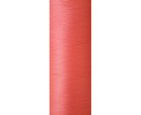 Текстурированная нитка 150D/1 №108 коралловый, изображение 2 в Городне