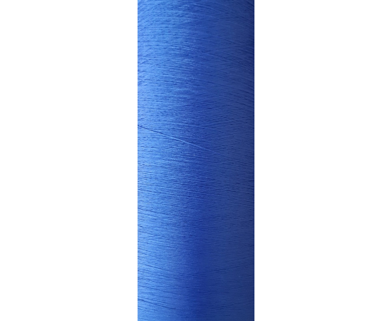 Текстурированная нитка 150D/1 №294 василек, изображение 2 в Городне