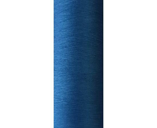 Текстурована  нитка 150D/1 №300 синій джинсовий, изображение 2 в Городній