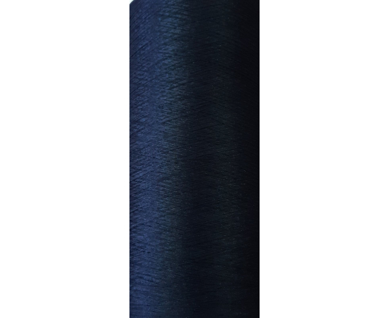 Текстурированная нитка 150D/1 № 325 чорный, изображение 2 в Городне