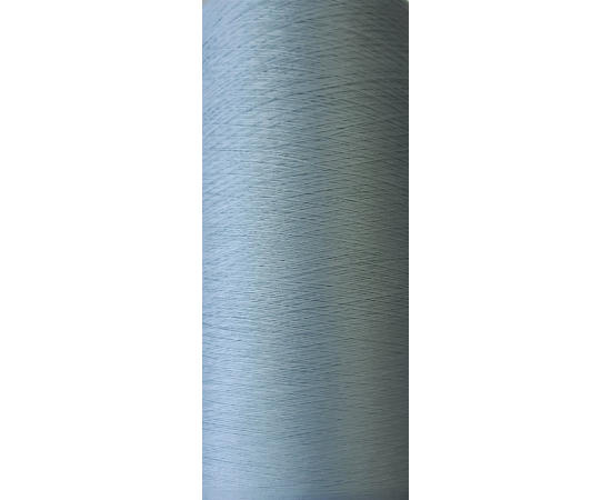 Текстурированная нитка 150D/1 №366 светло-серый, изображение 2 в Городне