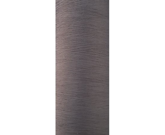 Текстурированная  нитка 150D/1 №374 темно-серый, изображение 2 в Городне