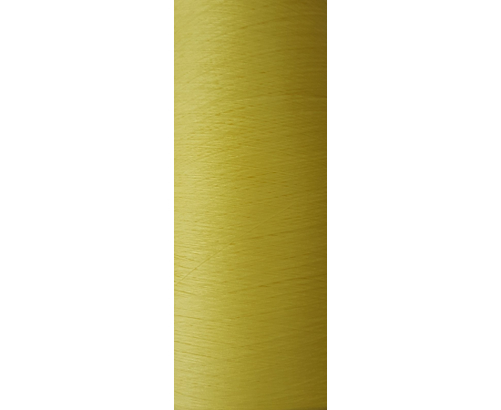 Текстурована нитка 150D/1 №384 Жовтий, изображение 2 в Городній