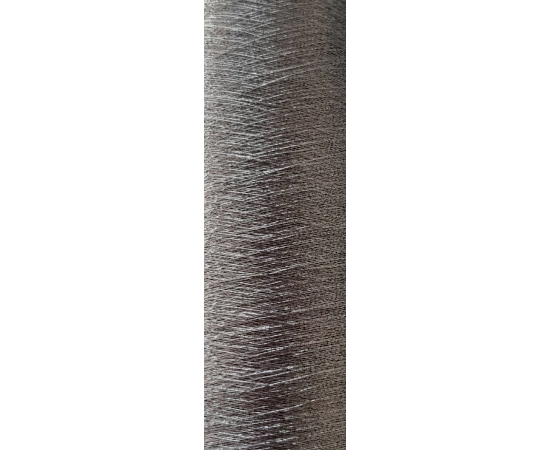 Металлизированная нить Polsim 120 10000м № AS1, изображение 2 в Городній