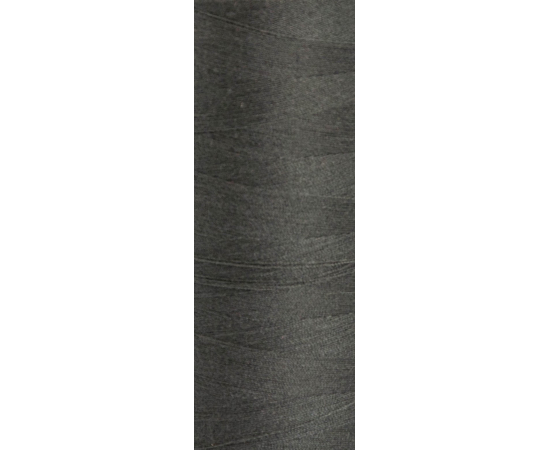 Армированная нитка 28/2, 2500 м, № 347 темно-серый, изображение 2 в Городне